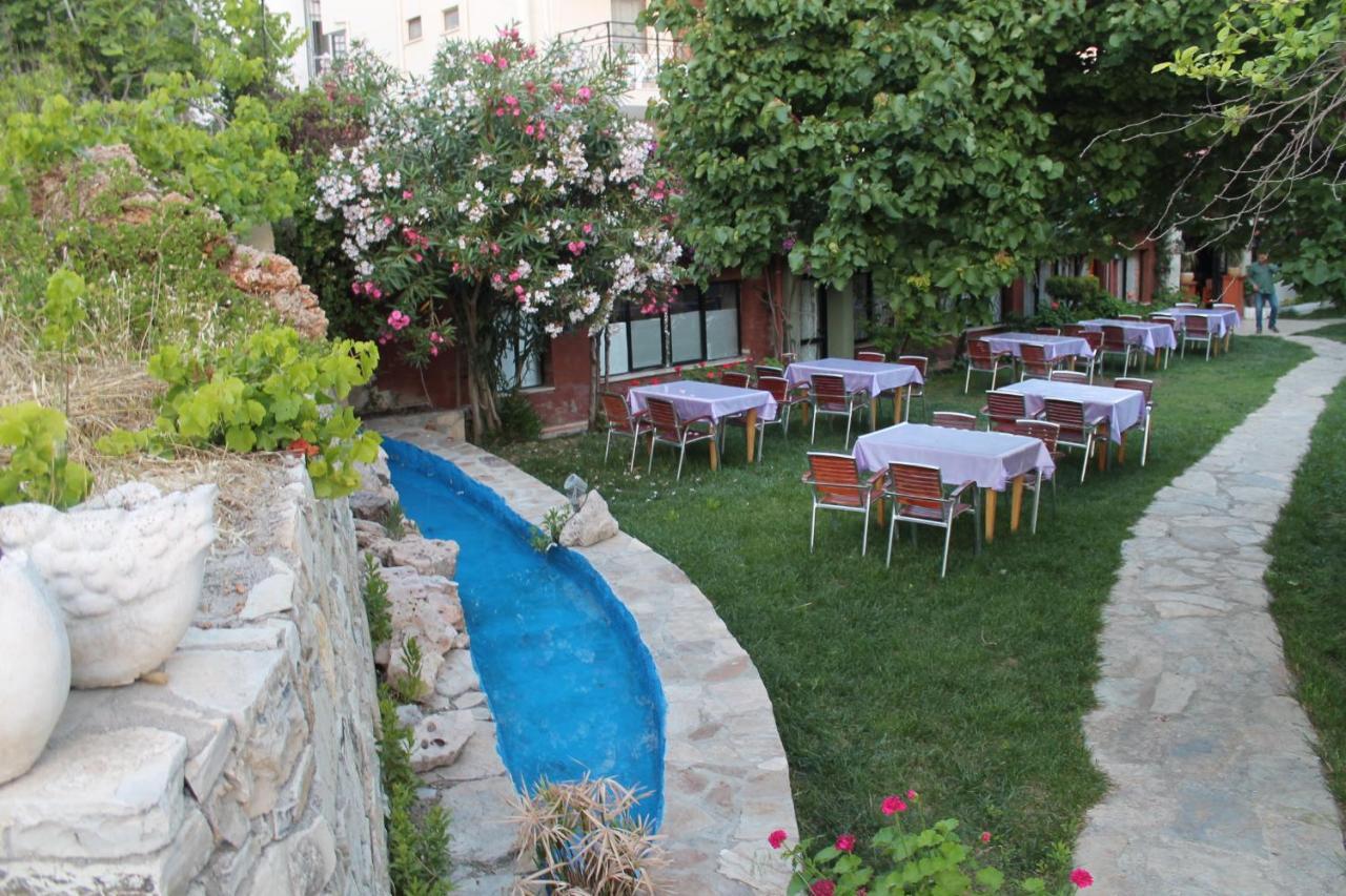 Soleil Otel 2*