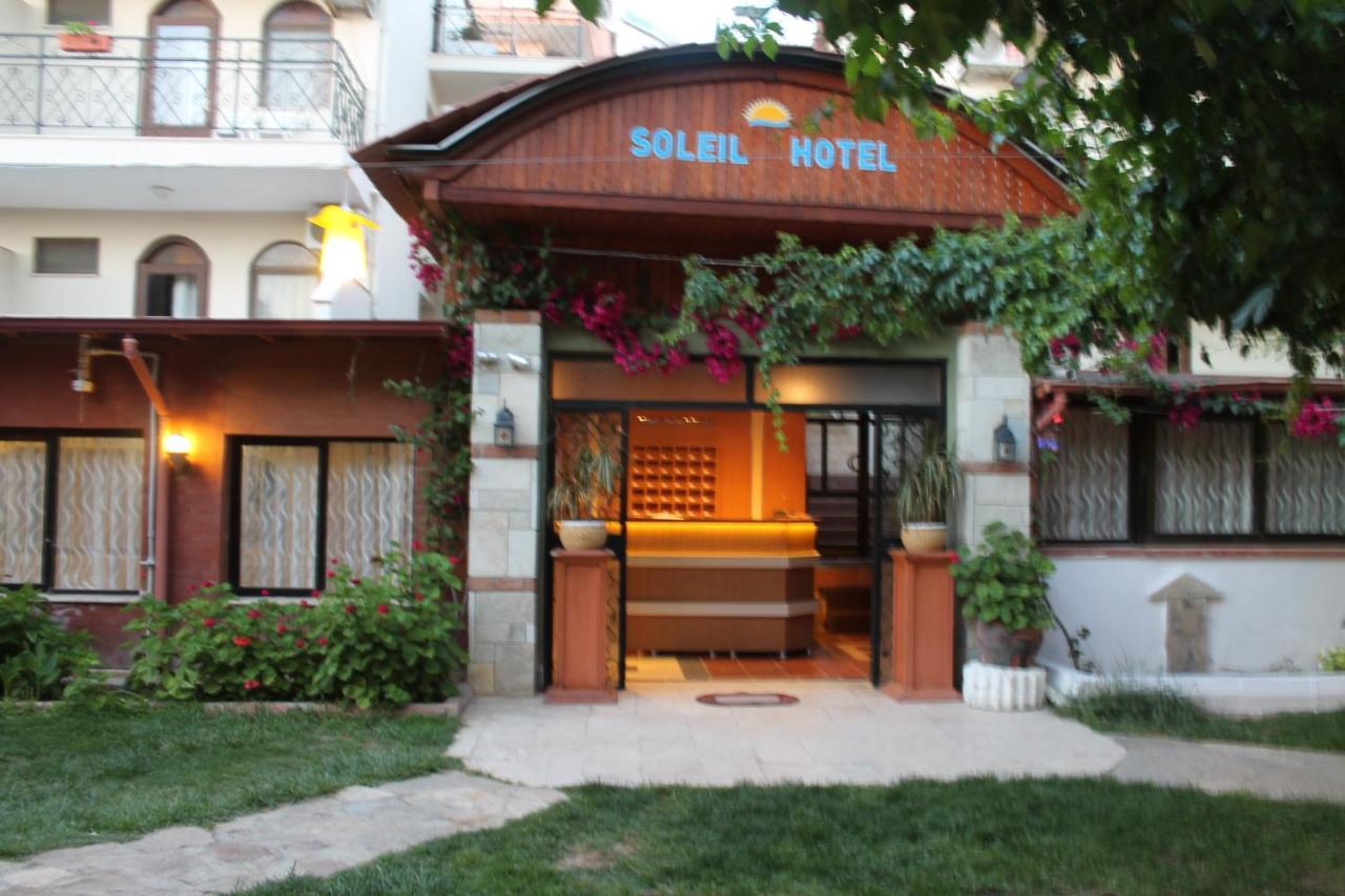 Soleil Otel