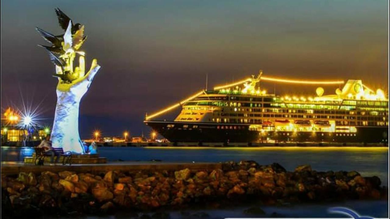 Soleil Otel