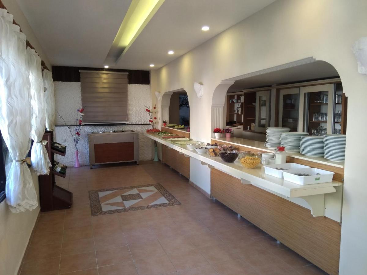 Otel Soleil