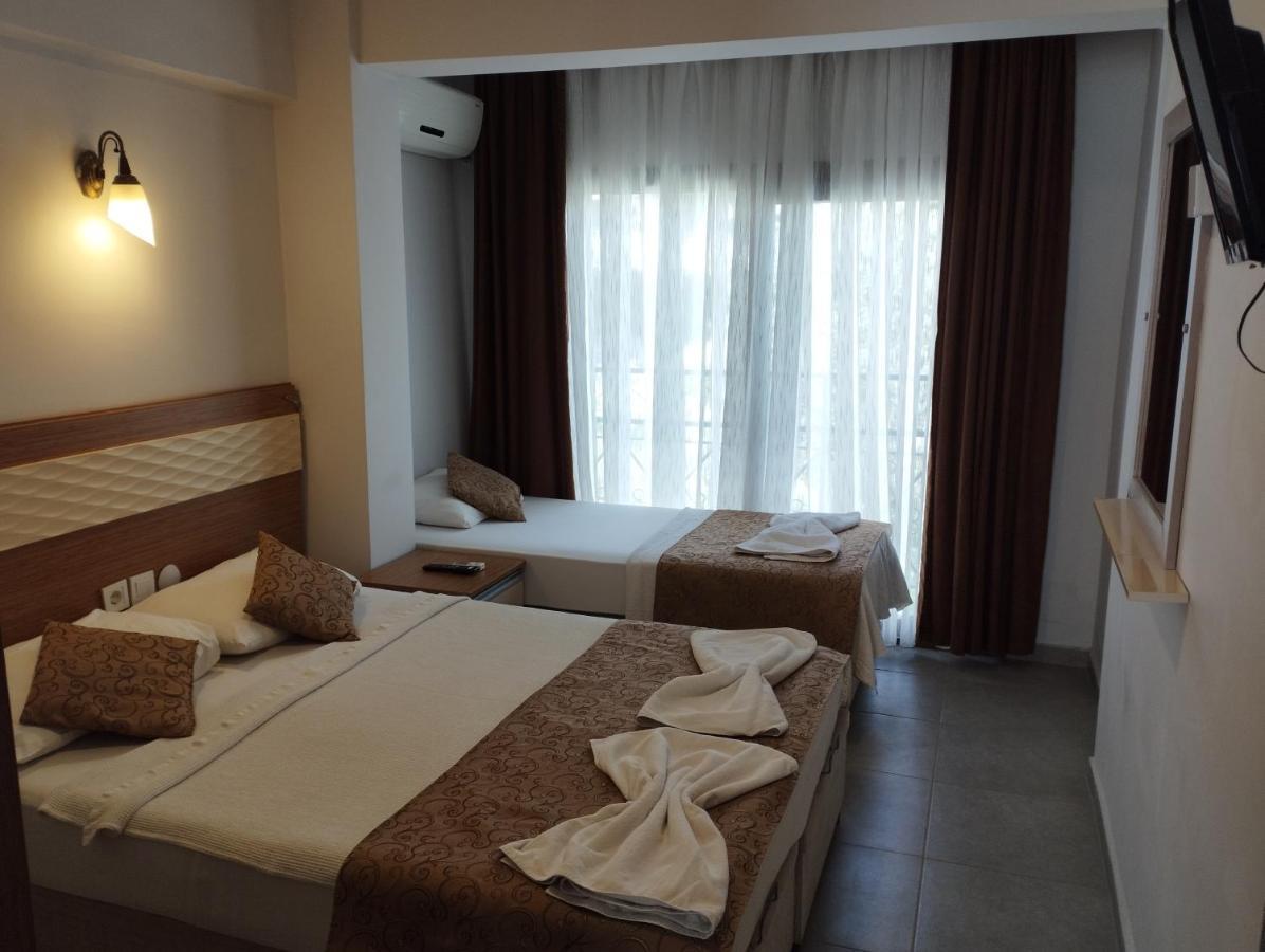 Otel Soleil 2*