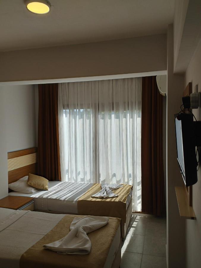 Soleil Otel Kuşadası