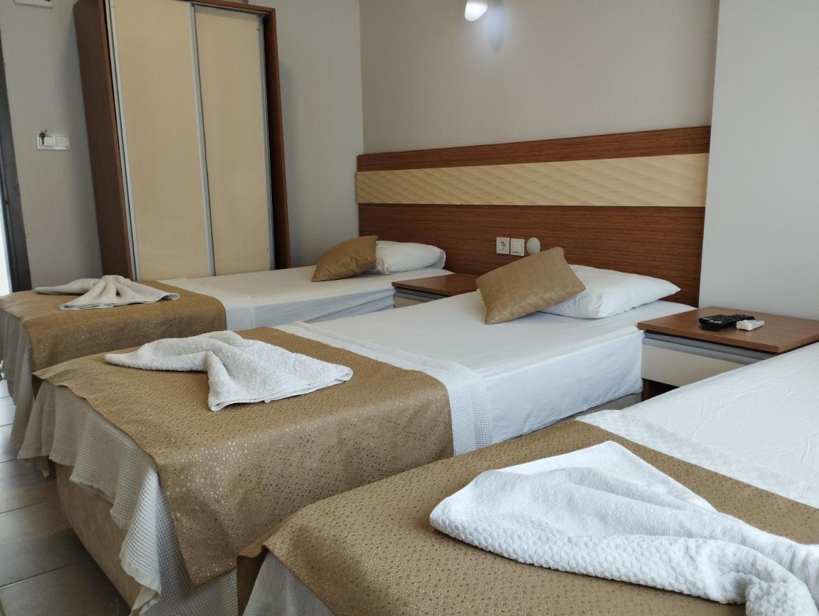 Otel Soleil
