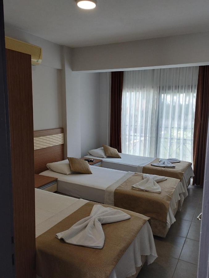 Soleil 2* Kuşadası
