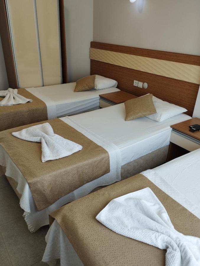 Soleil Otel