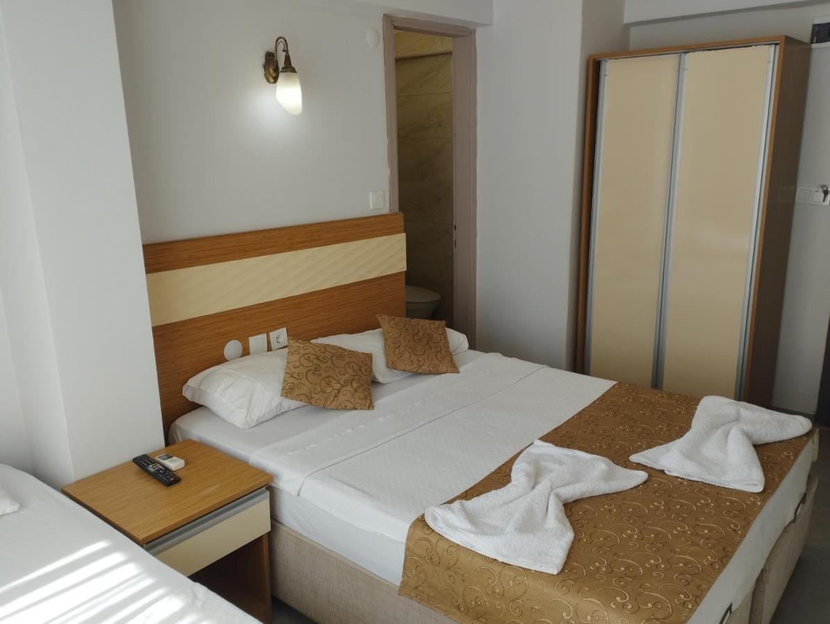 Soleil Otel 2*