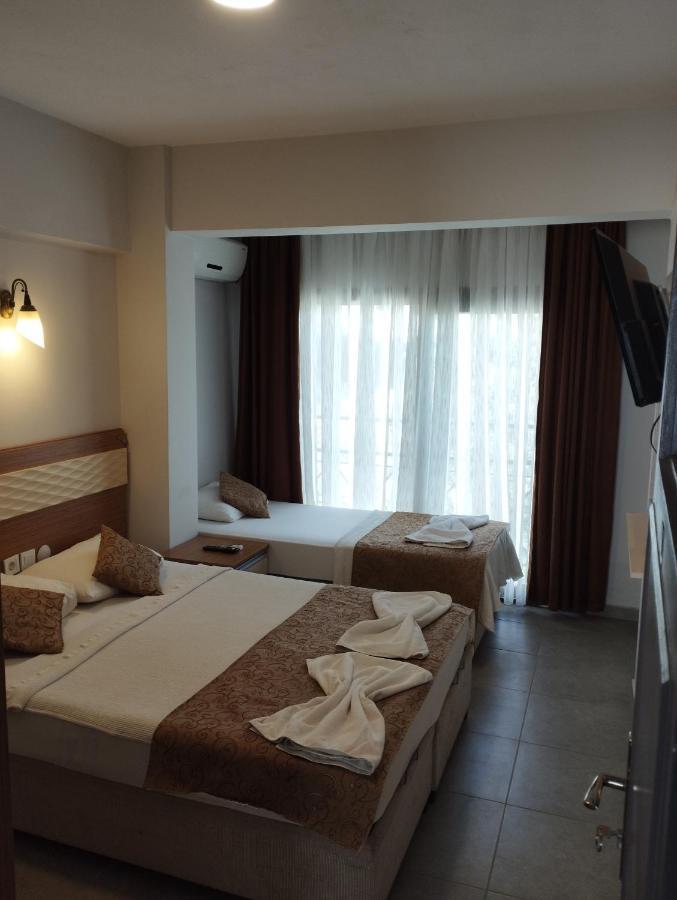 Otel Soleil