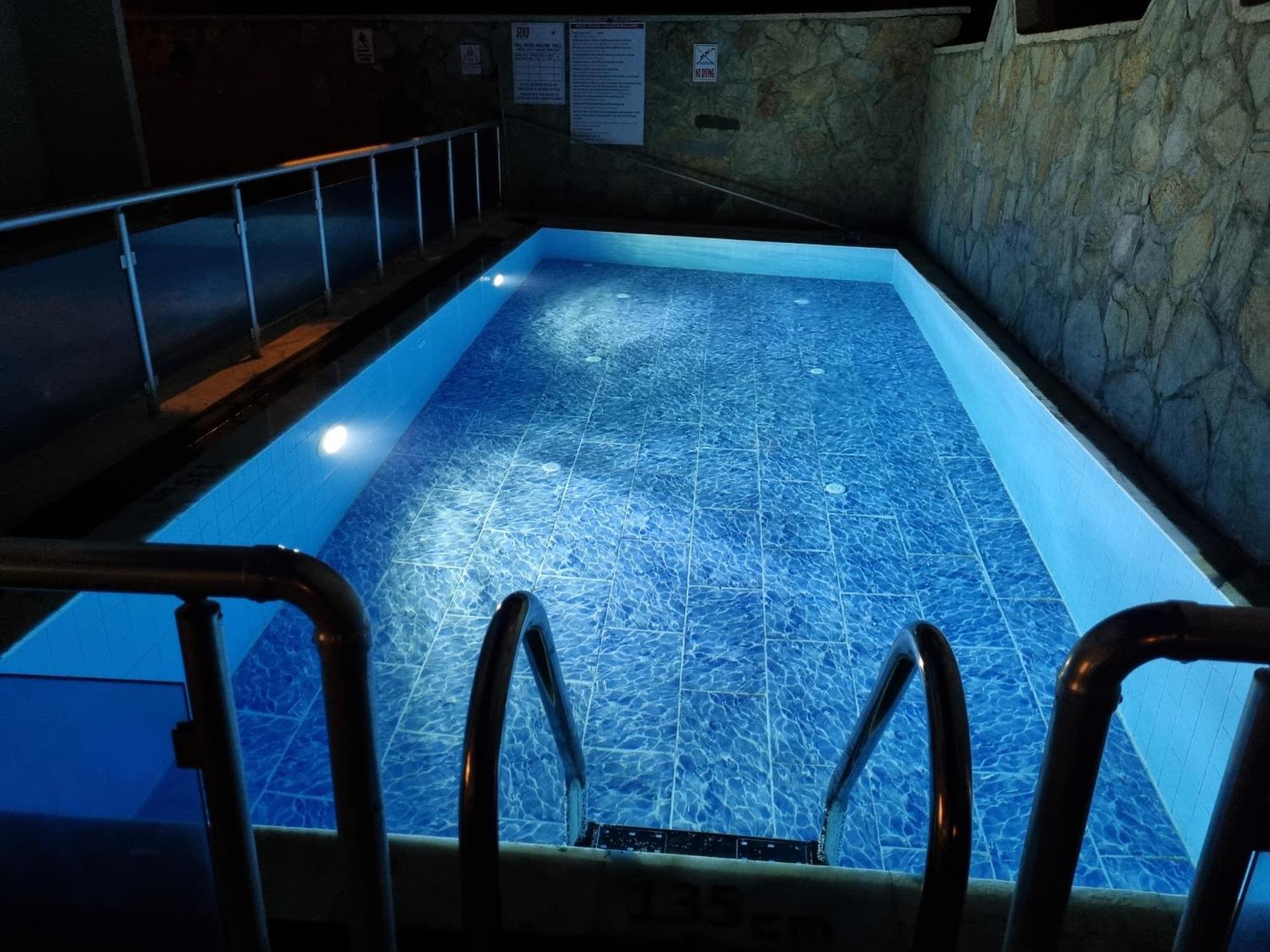 Otel Soleil 2*