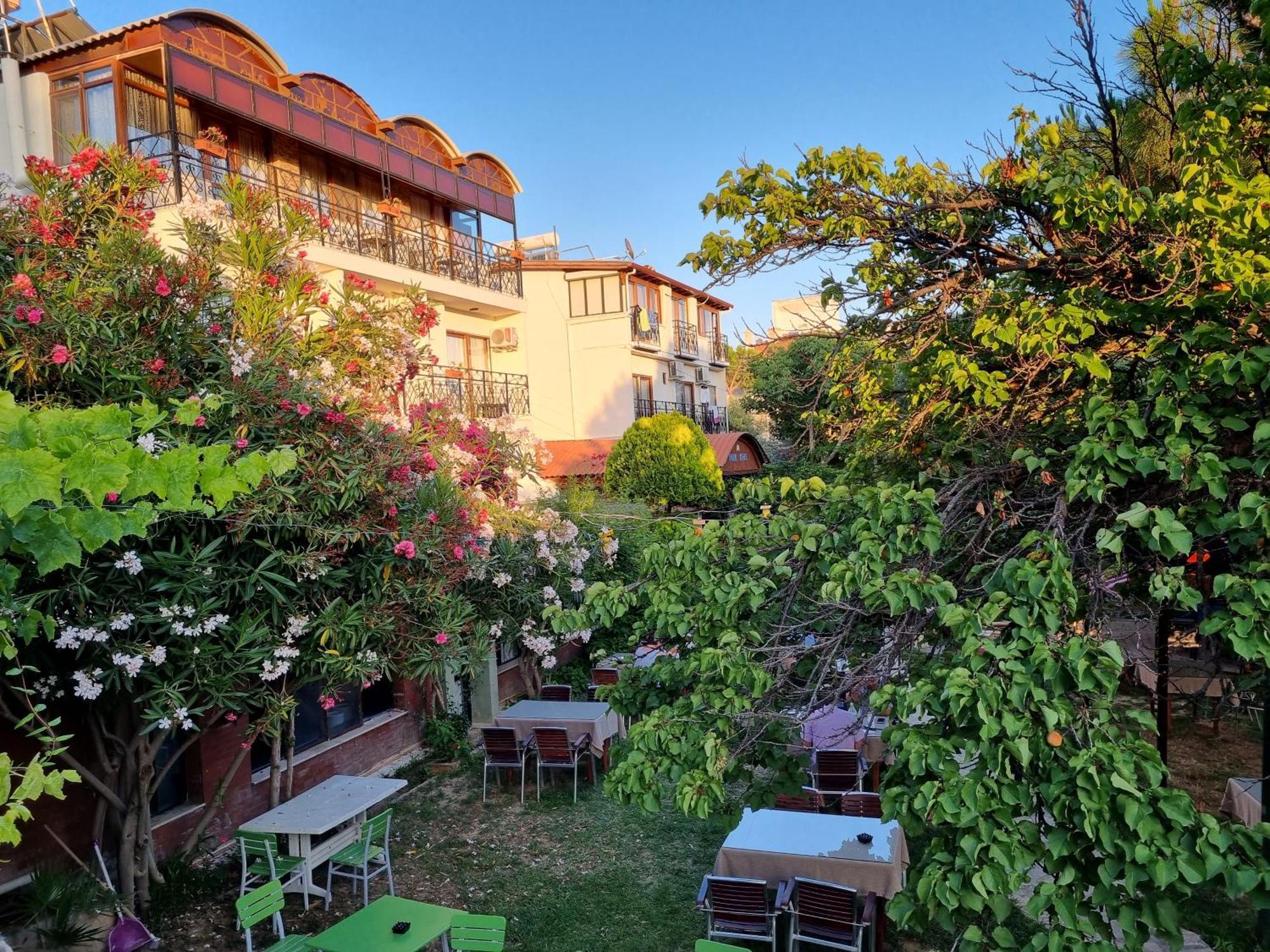 Otel Soleil