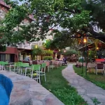 Soleil Hotel