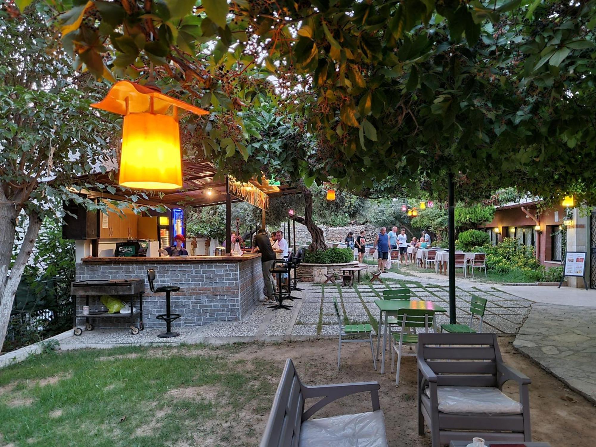 Soleil Kusadası