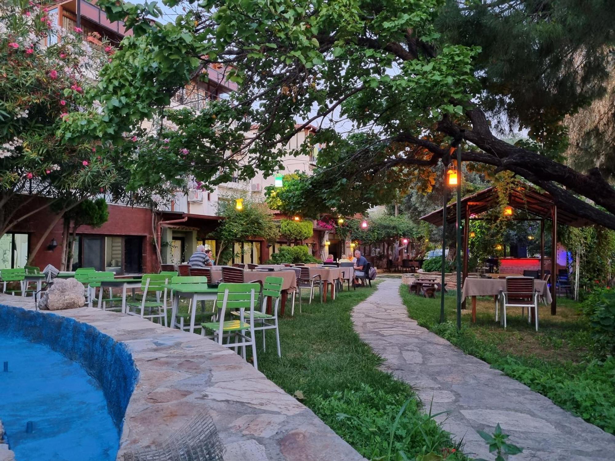 Hotel Soleil Kusadası