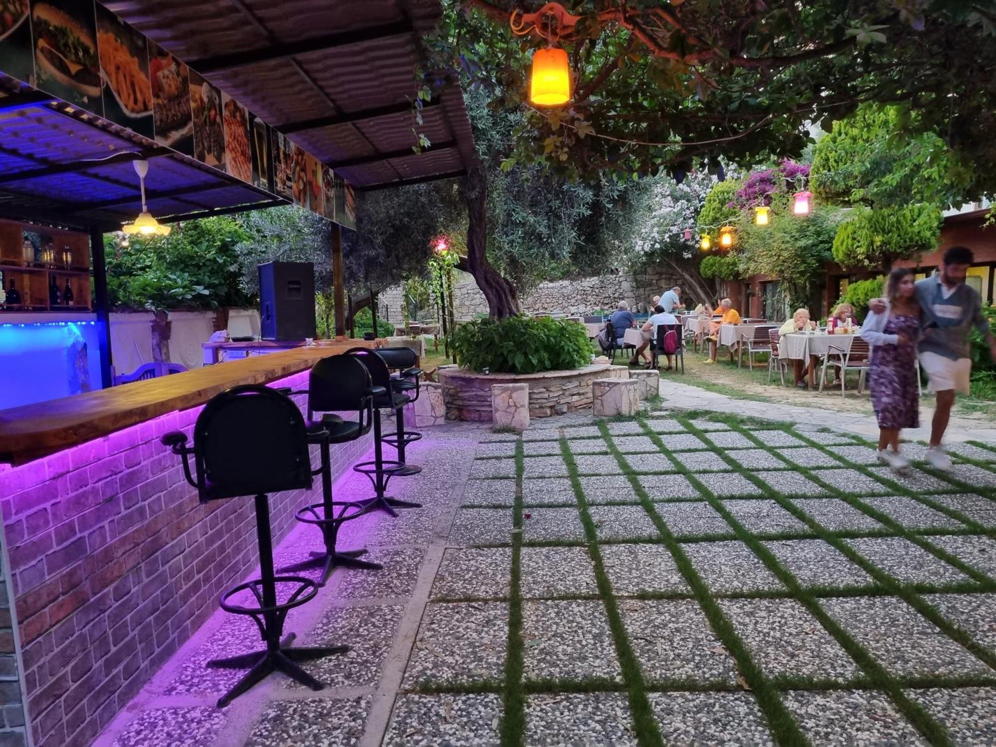 Hotel Soleil Kusadası
